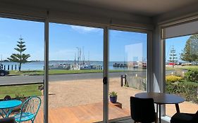 Boat Harbour Jetty B&B
