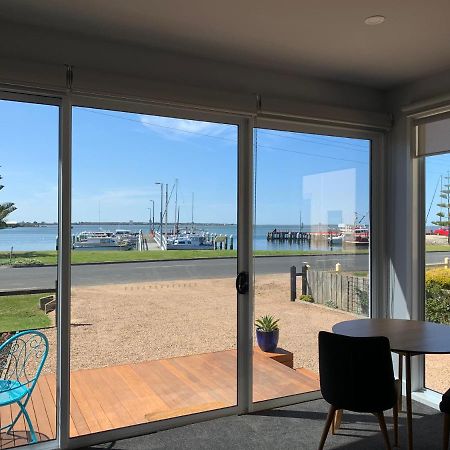 Boat Harbour Jetty B&B Port Albert Extérieur photo