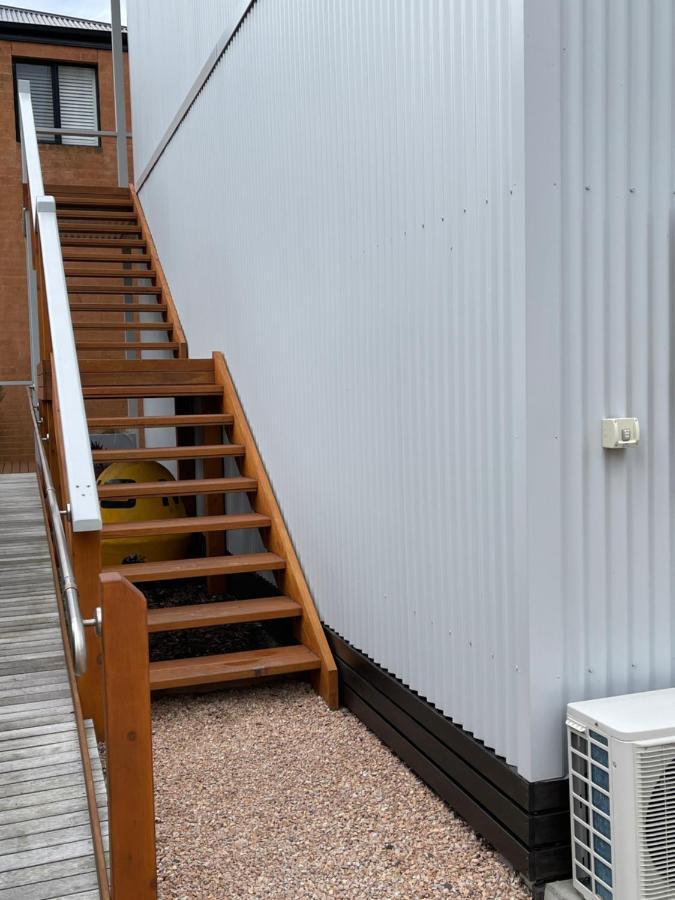 Boat Harbour Jetty B&B Port Albert Extérieur photo