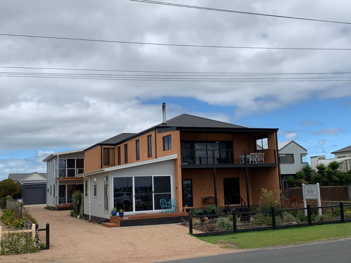 Boat Harbour Jetty B&B Port Albert Extérieur photo